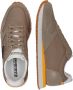 Napapijri Nova Sneakers Heren Beige - Thumbnail 4