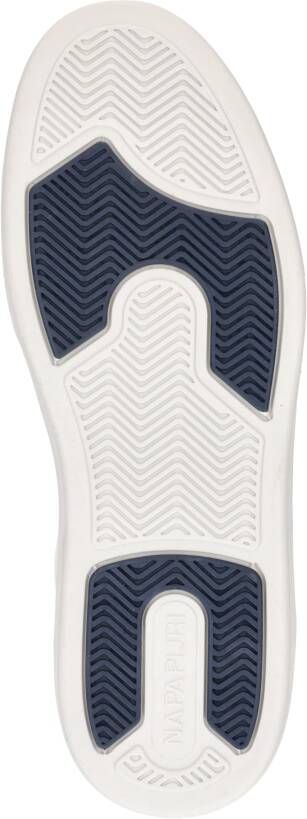 Napapijri Sneakers laag 'Bark'