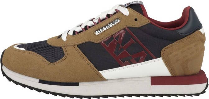 Napapijri Sneakers laag ' S2Virtus01 '
