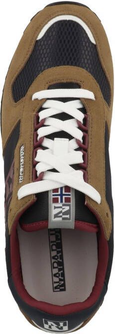 Napapijri Sneakers laag ' S2Virtus01 '
