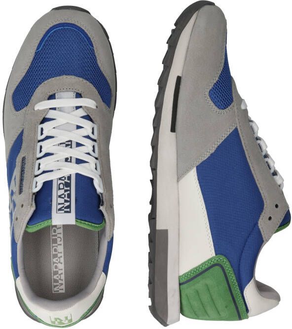 Napapijri Sneakers laag 'VIRTUS'