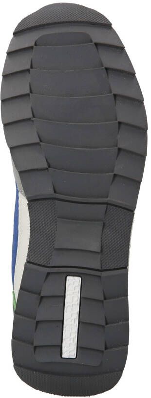 Napapijri Sneakers laag 'VIRTUS'