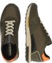Napapijri Virtus Sneakers Heren Groen - Thumbnail 3