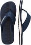 Napapijri Blauwe Katoenen Slippers - Thumbnail 11