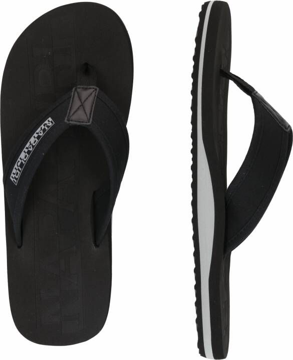 Napapijri Teenslippers 'ELM'