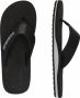 Napapijri Elm Teenslippers Zomer slippers Heren Zwart - Thumbnail 4