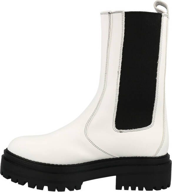 Nasty Gal Chelsea boots