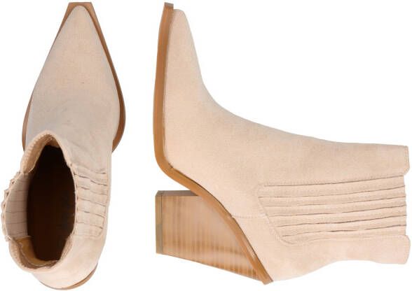 Nasty Gal Chelsea boots