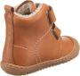 Naturino Kid's Bubble VL Winterschoenen bruin - Thumbnail 6