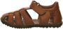 Naturino Mini Naturino velcro sandalen see cognac - Thumbnail 3