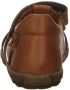 Naturino Mini Naturino velcro sandalen see cognac - Thumbnail 4