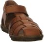 Naturino Mini Naturino velcro sandalen see cognac - Thumbnail 5