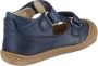 Naturino sandalen puffy Donkerblauw - Thumbnail 7