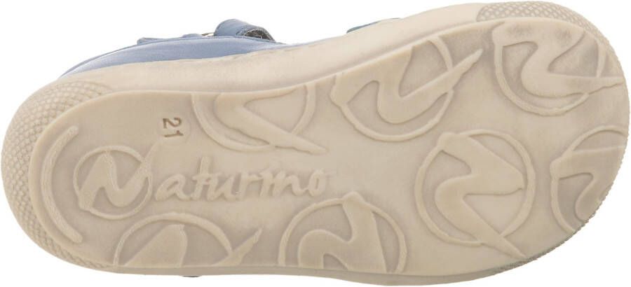 naturino Open schoenen ' PUFFY NAPPA'