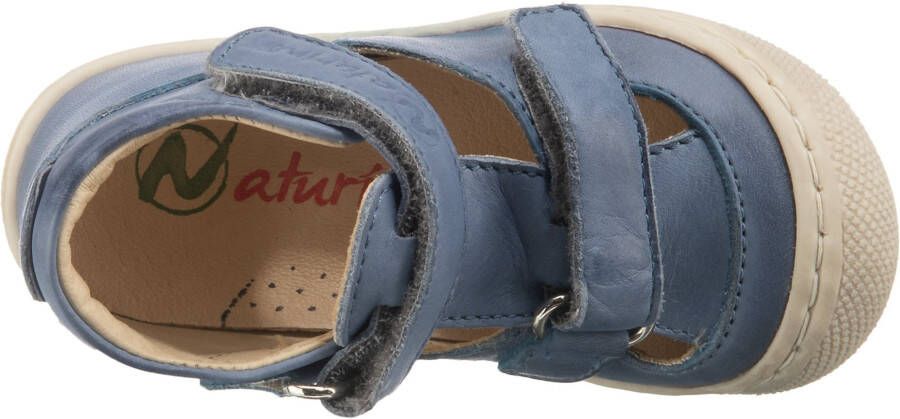 naturino Open schoenen ' PUFFY NAPPA'