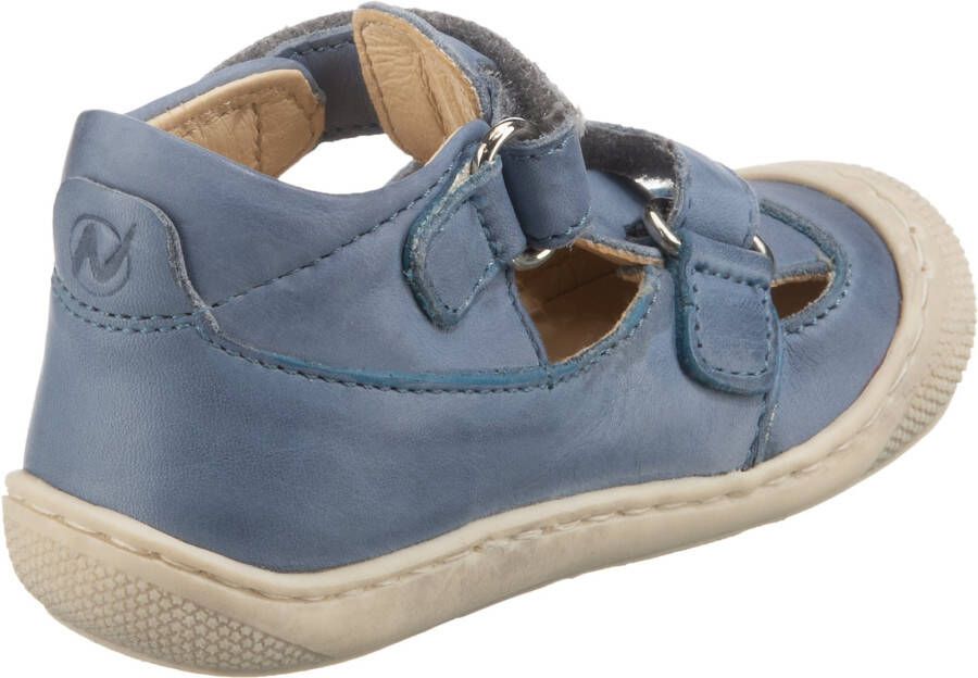 naturino Open schoenen ' PUFFY NAPPA'