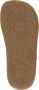 Naturino barefoot Amur VL velcro's bumper effen lederen sneakers Navy brede voeten - Thumbnail 4