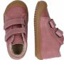 Naturino Kid's Racoon VL Winterschoenen purper bruin - Thumbnail 3