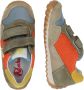 Naturino Kid's Sammy 2 VL Suede Vrijetijdsschoenen beige - Thumbnail 4