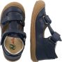 Naturino Kid's Puffy Sandalen blauw - Thumbnail 4