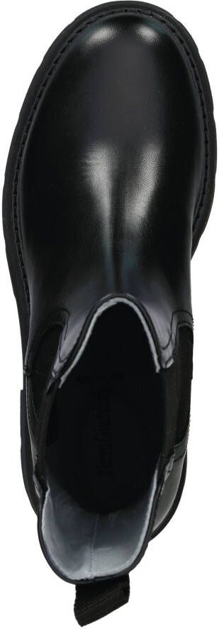 Nero Giardini Chelsea boots