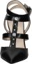 Nerogiardini Stijlvolle High Heel Sandalen Black Dames - Thumbnail 4