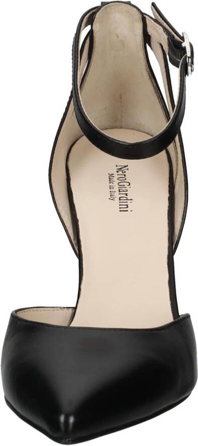 Nero Giardini Pumps