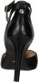 Nerogiardini pumps 100 Pandora Zwart Dames - Thumbnail 5
