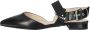 Nerogiardini Ballerinas Black Dames - Thumbnail 3
