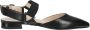 Nerogiardini Ballerinas Black Dames - Thumbnail 5