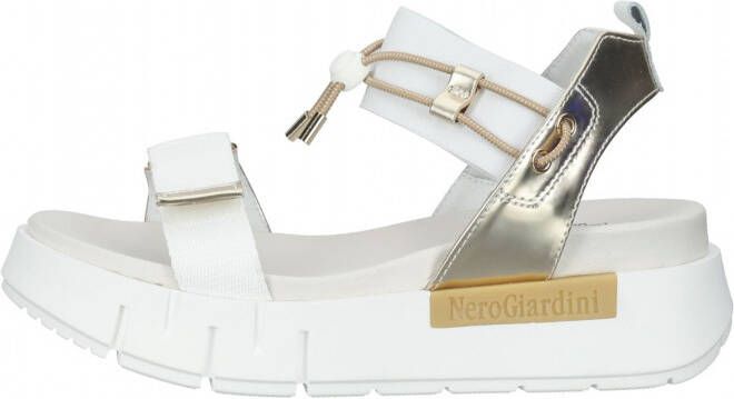 Nero Giardini Sandalen met riem