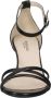 Nerogiardini High Heel Sandals Black Dames - Thumbnail 10