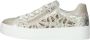 Nerogiardini Damesneakers Stijlvol en comfortabel Beige Dames - Thumbnail 19