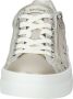 Nerogiardini Damesneakers Stijlvol en comfortabel Beige Dames - Thumbnail 20