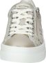 Nero Giardini -Dames goud sneakers - Thumbnail 6