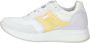 NeroGiardini Lage Sneakers Sneaker - Thumbnail 3