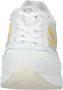 NeroGiardini Lage Sneakers Sneaker - Thumbnail 4
