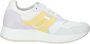 NeroGiardini Lage Sneakers Sneaker - Thumbnail 5