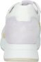 NeroGiardini Lage Sneakers Sneaker - Thumbnail 6