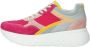 Nerogiardini Alizee Sneaker Stijlvol en Trendy Schoeisel Multicolor Dames - Thumbnail 21