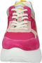 Nerogiardini Alizee Sneaker Stijlvol en Trendy Schoeisel Multicolor Dames - Thumbnail 22