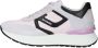 NeroGiardini Lage Sneakers Sneaker - Thumbnail 3