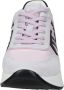 NeroGiardini Lage Sneakers Sneaker - Thumbnail 4