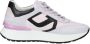 NeroGiardini Lage Sneakers Sneaker - Thumbnail 5