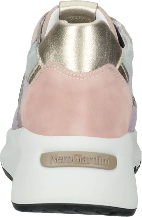 Nero Giardini Sneakers laag