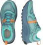 New Balance Trailrunning schoen Women Fresh Foam X Hierro v8 Cyber Jade - Thumbnail 4