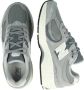 New Balance 2002r (gs) Running Schoenen steel maat: 37.5 beschikbare maaten:36 37.5 38 39 40 - Thumbnail 11