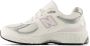 New Balance Lage Sneakers GC2002PN - Thumbnail 4