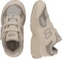 New balance 2002 Hook & Loop Sneakers JR - Thumbnail 3