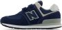 New Balance PV574EVN Kinderen Lage schoenen Kleur Blauw - Thumbnail 5